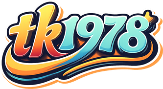 tk1978 লোগো